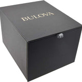 Bulova Men's Military 38mm Heritage Hack Veteran's Watchmaking Initiative Watch in Stainless Steel with 3-Hand Automatic, Green NATO Strap Style: 96A259