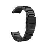 HAZARD 4 Heavy Water Diver™ : Titanium Tritium Dive-Watch