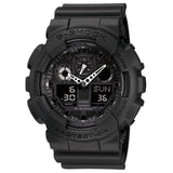 Casio G-SHOCK Military Watch GA 100