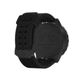 HAZARD 4 Heavy Water Diver™ : Titanium Tritium Dive-Watch