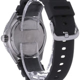 Casio MDV106 Series | 44mm Unisex Analog Watch | 200M WR | Stainless Steel Case | Resin Band | 2 Hand Analog (HR, Min, SEC) | Date Display | Screw Down Crown/Screw Down Caseback | 3 Year Battery