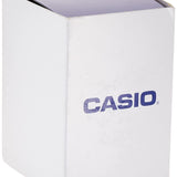 Casio MDV106 Series | 44mm Unisex Analog Watch | 200M WR | Stainless Steel Case | Resin Band | 2 Hand Analog (HR, Min, SEC) | Date Display | Screw Down Crown/Screw Down Caseback | 3 Year Battery