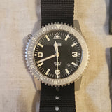 Ares DIVER-1 Mission Timer® Lithium-Ion Quartz