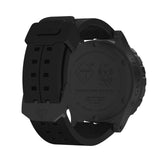 HAZARD 4 Heavy Water Diver™ : Titanium Tritium Dive-Watch