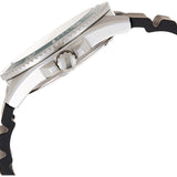 Casio MDV106 Series | 44mm Unisex Analog Watch | 200M WR | Stainless Steel Case | Resin Band | 2 Hand Analog (HR, Min, SEC) | Date Display | Screw Down Crown/Screw Down Caseback | 3 Year Battery