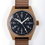 Marathon General Purpose Quartz watch -- Desert Tan: Special purchase