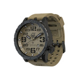 HAZARD 4 Heavy Water Diver™ : Titanium Tritium Dive-Watch
