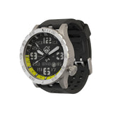HAZARD 4 Heavy Water Diver™ : Titanium Tritium Dive-Watch