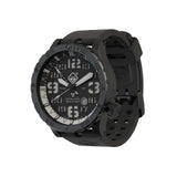 HAZARD 4 Heavy Water Diver™ : Titanium Tritium Dive-Watch