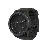 HAZARD 4 Heavy Water Diver™ : Titanium Tritium Dive-Watch