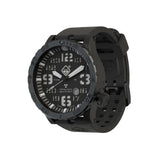 HAZARD 4 Heavy Water Diver™ : Titanium Tritium Dive-Watch