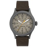Timex Men's Expedition Scout 40mm Watch