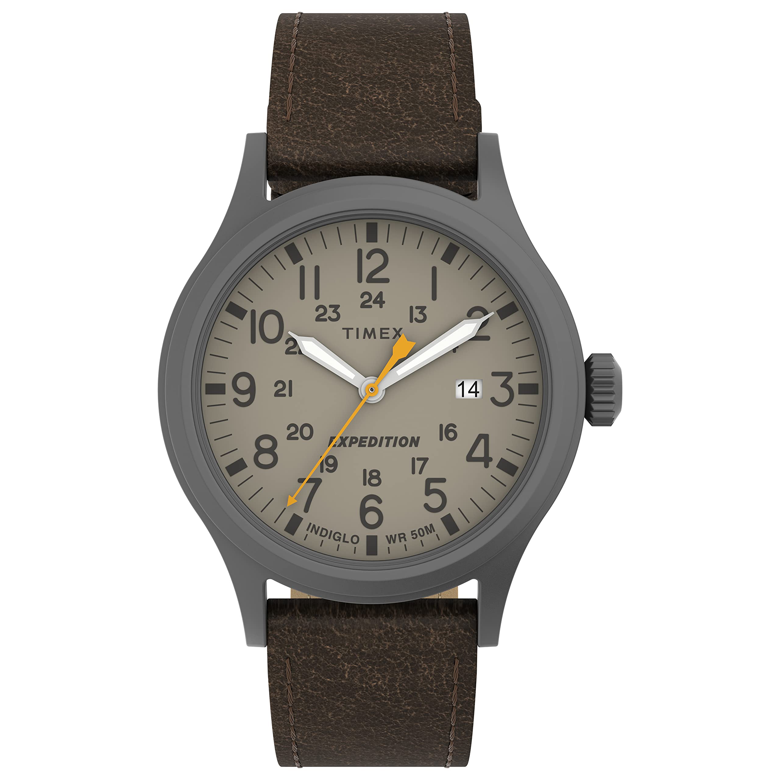 Timex Men's Expedition Scout 40mm Watch