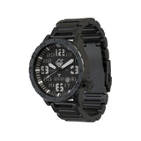 HAZARD 4 Heavy Water Diver™ : Titanium Tritium Dive-Watch