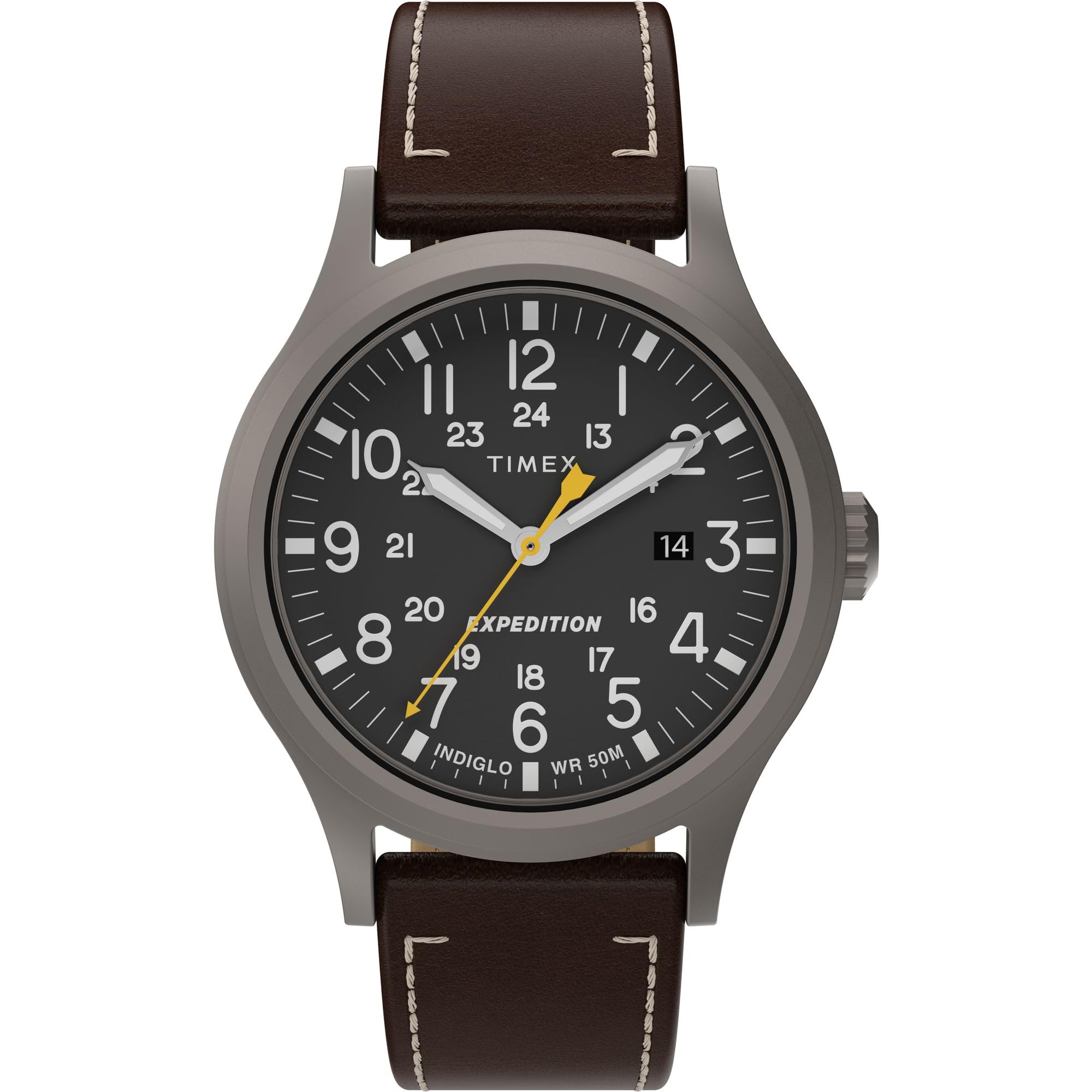 Timex Men's Expedition Scout 40mm Watch