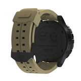 HAZARD 4 Heavy Water Diver™ : Titanium Tritium Dive-Watch