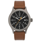 Timex Men's Expedition Scout 40mm Watch