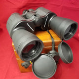 7x50 Military Grade Binoculars by Marathon w/ BAK4 Porro prism