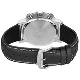 Citizen Men's Eco-Drive Weekender Brycen Chronograph Watch in Stainless Steel
