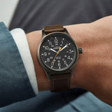 Timex Men's Expedition Scout 40mm Watch