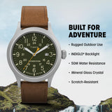 Timex Men's Expedition Scout 40mm Watch