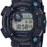 CASIO G-SHOCK Frogman GWF-D1000B-1JF with Box/papers: Like New