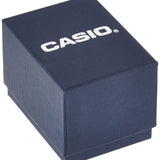 Casio MDV106 Series | 44mm Unisex Analog Watch | 200M WR | Stainless Steel Case | Resin Band | 2 Hand Analog (HR, Min, SEC) | Date Display | Screw Down Crown/Screw Down Caseback | 3 Year Battery