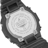 Casio G-Shock GW-M5610U-1 Men's Solar Black Resin Sport Watch