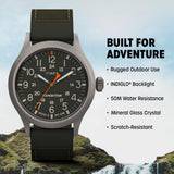 Timex Men's Expedition Scout 40mm Watch