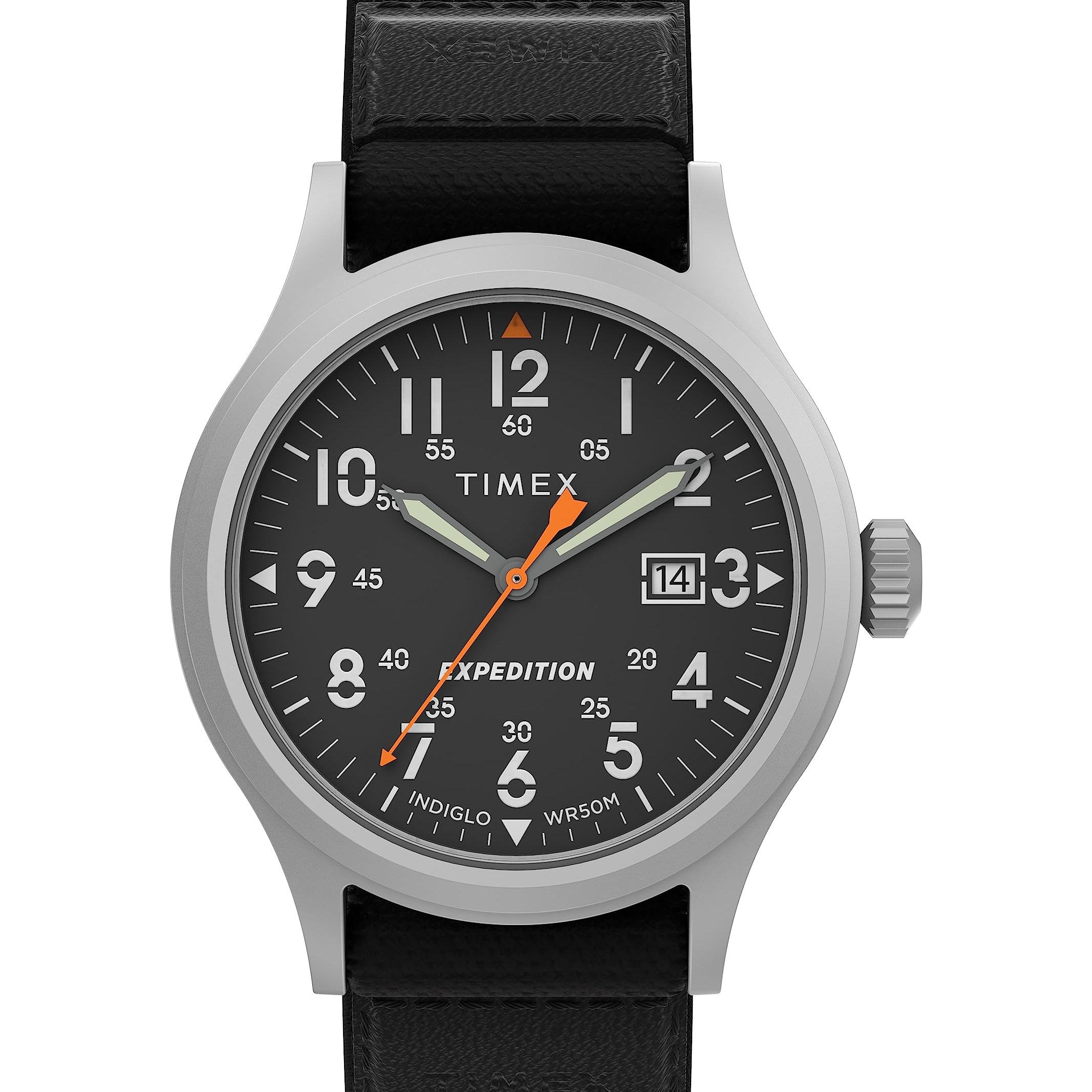 Timex Men's Expedition Scout 40mm Watch