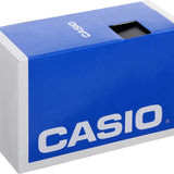 Casio Men's Vintage F105W-1A Illuminator Water Resistant Sport Watch