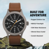 Timex Men's Expedition Scout 40mm Watch