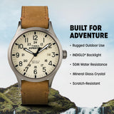 Timex Men's Expedition Scout 40mm Watch