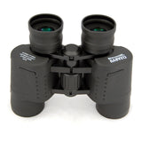 8x40 Military Grade Binoculars by Marathon w/ BAK4 Porro prism.