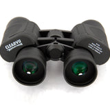 8x40 Military Grade Binoculars by Marathon w/ BAK4 Porro prism.