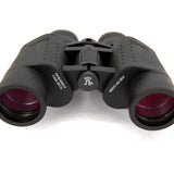 8x40 Military Grade Binoculars by Marathon w/ BAK4 Porro prism.