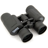 8x40 Military Grade Binoculars by Marathon w/ BAK4 Porro prism.