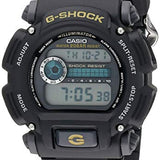 Casio Anti-Magnetic G-Shock Analog Watch