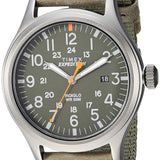 Timex Men's Expedition Scout 40mm Watch