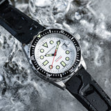 41MM Arctic OSAR-D Watch by Marathon (WW194006SS-2530) May, 2025 release
