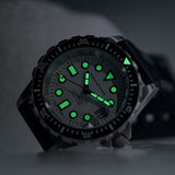 41MM Arctic OSAR-D Watch by Marathon (WW194006SS-2530) May, 2025 release