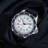 41MM Arctic OSAR-D Watch by Marathon (WW194006SS-2530) May, 2025 release