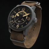 Combat B58 GMT Automatic 43mm 200 meters