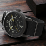 Combat B59 GMT Automatic 43mm 200 meters