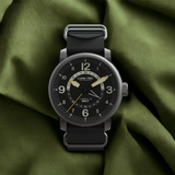 Combat B59 GMT Automatic 43mm 200 meters