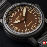 Combat B60 24HR Automatic 43mm 200 meters