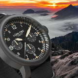 Combat B63 Chrono 39mm 200 meters