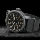 Combat B62 Automatic 39mm 200 meters