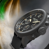 Combat B63 Chrono 39mm 200 meters