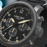 Combat B63 Chrono 39mm 200 meters